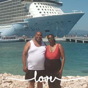 Meet your Posher, Melvin